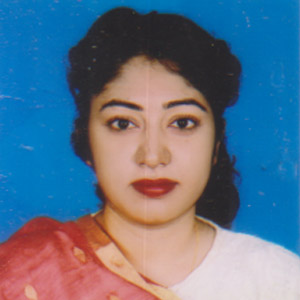 Effat Jannat Bhuiyan 